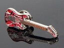 Evh Eddie Van Halen 5150 Guitar Pin 78816560