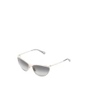 Chloé Dame Accessories Grå ONE SIZE,