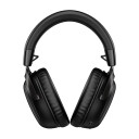 HyperX Cloud III Wireless gaming headset (sort)