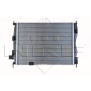 Radiator NRF 58539