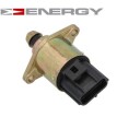 ENERGY SK0048 Tomgang reguleringsventil, luftforsyning