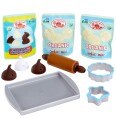 Little Tikes Lt Creative Chefs Cookie Kit Multi/patterned ONE SIZE