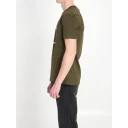 Dolce & Gabbana Herre Topper Grønn L,