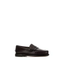 Sebago, Dame, Sko, Grå, 38 1/2 EU,