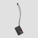 Balenciaga Herre Accessories Flerfarget ONE SIZE,