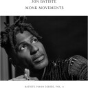 Jon Batiste Monk Movements Vinyl