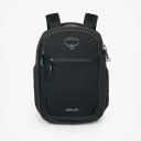 Osprey Daylite Expandable Travel Pack 26+6 Black OneSize