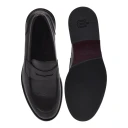 Baldinini Herre Sko Brun 45 EU,