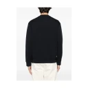 Emporio Armani Herre Gensere & Hettegensere Blå XL,