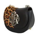 John Richmond Dame Vesker Svart ONE SIZE,