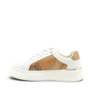 Alviero Martini 1a Classe Dame Sko Hvit 35 EU,