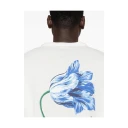 Kenzo Herre Topper Hvit XL,