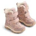 Wheat Rose Powder Winterboot Trailor Tex 25