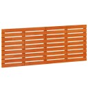  Veggmontert hodegavl 166x3x63 cm heltre furu 8721012362581