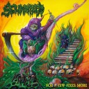 Scumripper  For a Few Fixes More  LP/Vinyl
