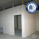Hunton Fermacell Fibergips 12,5x600x2400 2sp