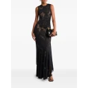 Etro Dame Kjoler Svart M,