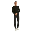 Daniele Fiesoli Herre Strikkevarer Svart XL,