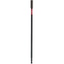 Milwaukee 152 mm Hurtigbytte Slagbitsholder med Magnet