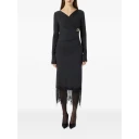Blumarine Dame Kjoler Grå XS,
