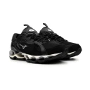 Mizuno Herre Sko Svart 38 1/2 EU,