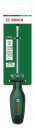 Bosch Diy Skrutrekker 1600A03Ds6 PH2 125 mm