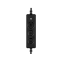 Sandberg USB+RJ9/11 Headset Pro Stereo
