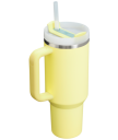 Stanley Quencher H2.0 Flowstate 0.89 L Gul