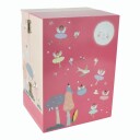 FLOSS & ROCK Enchanted Wardrobe  43P6385