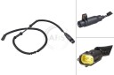 A.B.S. 31619 Sensor ABS