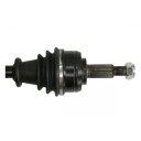 Point Gear Drivaksel POINT GEAR PNG75936
