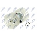 Viftemotor kupévifte NTY EWN BM 002