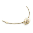Philipp Plein Dame Accessories Gul ONE SIZE,
