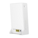 Mercusys MB230-4G 4G+ LTE Router AC1200 Dobbelbånd Hvit