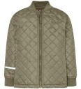 CeLaVi Termoklær Solid Khaki CeLaVi 2 år 92 Termoklær Grønn