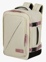 American Tourister Take2cabin Ms Ryggsekk 26,5L Coconut Sand/galactic Mauve