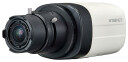 Hanwha HCB-6000PH Analogt HD Overvåkingskamera med ICR og WDR