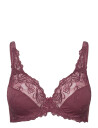 Hunkemöller Diva Uf   Burgundy   C x 70