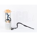 Drivstoffpumpe HÜCO 133274