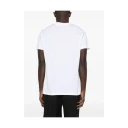 Balmain Herre Topper Hvit L,
