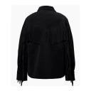 Goldbergh Dame Sport Svart S,