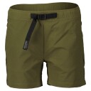 SCOTT Ripstop Mountain Shorts Grangrønn til Kvinner
