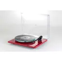 Rega Planar 3 Nd3 Rød
