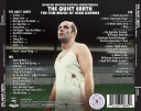 John Charles  Quiet Earth: The Film Music Of John Charles  CD