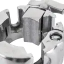 Kupo KCP-950P 4 Ways Clamp For 35mm To 50mm Tube