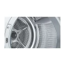 Siemens Iq700 Varmepumpetørketrommel 9 Kg med intelligentDry og Home Connect