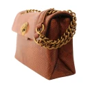 Kurt Geiger Dame Vesker Brun ONE SIZE,
