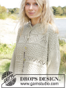 241-25 Mossy Mingle Cardigan
