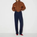 Elisabetta Franchi Dame Jakker Brun M,