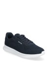 Tommy Hilfiger Lightweight Runner Mix   Navy   46